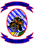 Chaos-Biker-Bayern